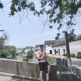龙门古镇