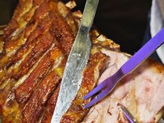 龙头特色烤羊排-龙头烤羊排•烤全羊•精酿扎啤(厦滘店)