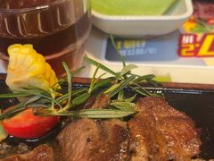 -豪客来牛排(中华城店)