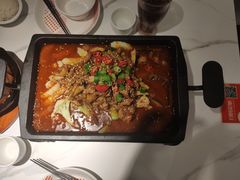 -大丰收·蛙功夫(晋江万达店)