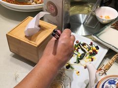 -南方酒店·淮扬菜(回民街店)