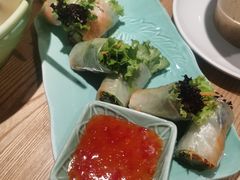 米纸卷-米纸越南小馆(金鹰世界店)