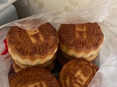 -欣乐糕点店(洪湖里总店)