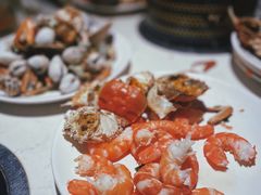 -加餐海鲜自助(宝龙一城店)