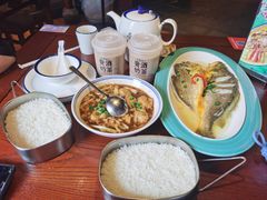 -寻宝记绍兴菜(鲁迅路店)