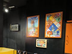 -203密室逃脱体验馆·聚会·亲子·团建(中关村店)