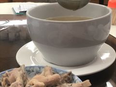 -腰记饭店(龙源路店)