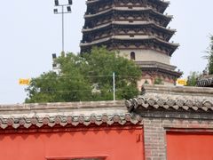 -天宁寺