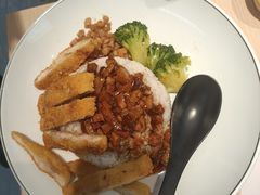 -好人民间小吃·番茄鱼酸菜鱼(木渎悠方店)