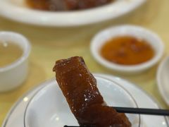 -荔枝柴烧鹅酒家(坦洲分店)