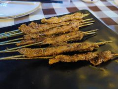 -六福酒馆(秦隆步行街店)