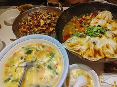 -东来土菜馆(民祥园路店)