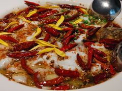 老坛子酸菜鱼-新太二·鲜料川菜(花都融创茂店)