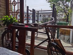-呱呱叫民俗风味主题餐厅(沣峪口店)