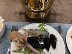 -福州西湖大酒店·怡湖咖啡厅