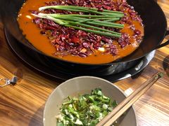 -周幺妹重庆老火锅(银泰城总店)