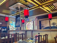 -沸炉重庆老火锅(军事博物馆店)