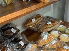 -雀食面包店(钟楼店)