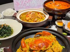 -BetterThai 泰加(苏州中心店)