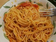 -萨莉亚意式餐厅(苏州食百家店)