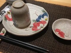 -大岛日本料理铁板烧(南通大饭店)