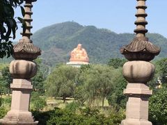 -溪口-滕头旅游景区