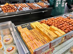 -泸溪河桃酥(西直门凯德店)