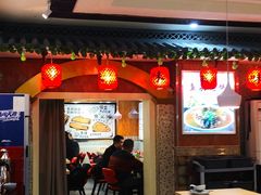 -壹块捌烧烤(灯市口店)