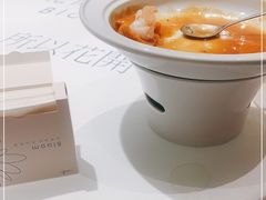 -花开餐厅(环湖中路店)