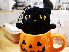 -星巴克(绵阳涪城凯德店)