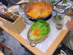 -王奋斗贵州酸汤牛肉火锅