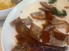 -福来居烤鸭店(天坛二店)