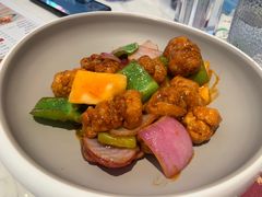 -新宝餐厅(流塘店)