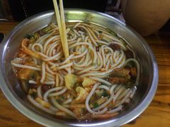 -周记蟹仔粉(侨港风情街店)