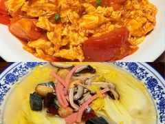 -老瑞福上海菜(人民广场店)