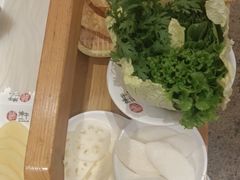 -焯牛潮汕牛肉火锅(云峰街创始店)