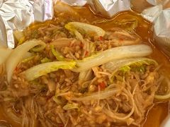 -何师烧烤Pro ·江湖川菜·小龙虾·精酿(太古里旗舰店)