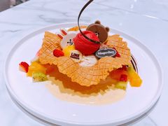 -哈根达斯(滨江店)