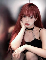 -HG美发设计沙龙