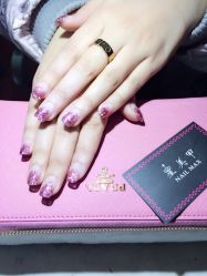 iphone_upload_pic-星美甲