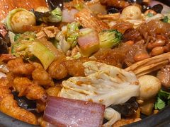 -辣尚瘾·烤鱼·新川菜(交大直营店)