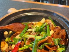 -啫胜(西城红场店)