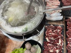 -福合埕牛肉丸(福平路店)