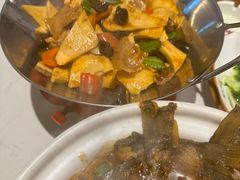 -老奶奶私房菜(天台里街店)