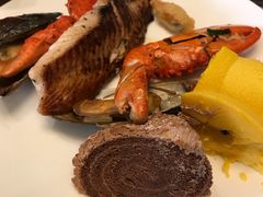 -北京王府井希尔顿酒店·万斯阁西餐厅