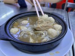 -新记肉骨茶