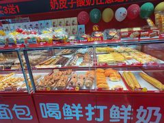 -味多美蛋糕(看丹桥店)