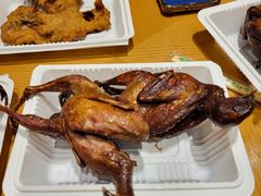 -鲜得来排骨年糕(豫园店)
