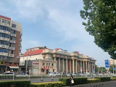 -美肴冰品·汉堡·牛腩饭(总店)