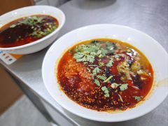 -王菊美食街·王菊面馆(总店)